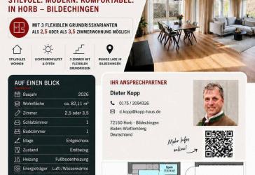 Vorschaubild Wohnung