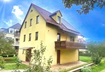 Vorschaubild Einfamilienhaus