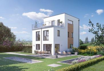 Raus aus der Miete-rein ins Traumhaus!