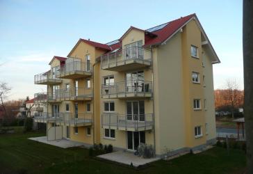 Vorschaubild Wohnung