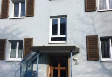 Solide vermietete 3-Zimmerwohnung zur KAPITALANLAGE