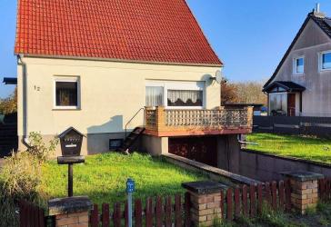 Vorschaubild Einfamilienhaus
