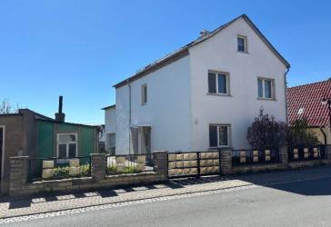 Vorschaubild Einfamilienhaus
