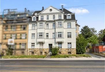 Vorschaubild Wohnung