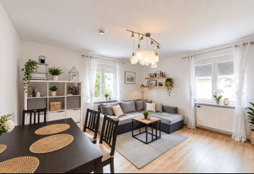 Vorschaubild Wohnung