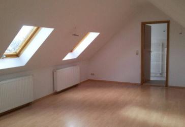 Vorschaubild Maisonettewohnung