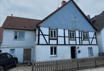Vorschaubild Einfamilienhaus