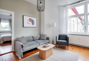 Vorschaubild Wohnung