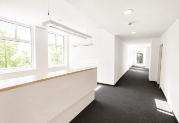 Vorschaubild Büro- /Praxis-Immobilie