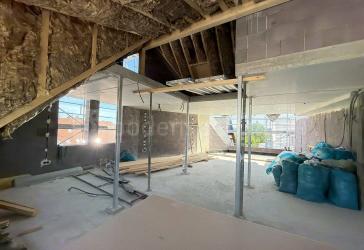 !!FINAL CALL!! 4-Zimmer-Maisonette Wohnung in Konstanz - 2 Bäder, freie Gestaltung & Blick ins Grüne