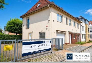 Vorschaubild Mehrfamilienhaus