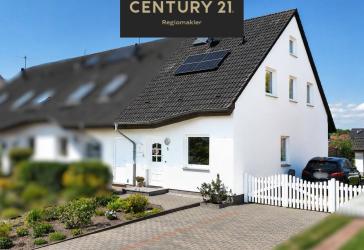 Vorschaubild Reihenendhaus