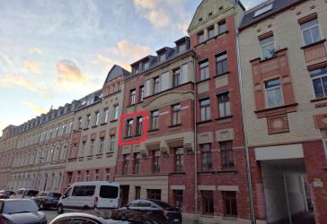 Vorschaubild Wohnung