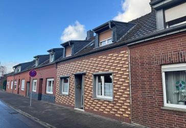 Vorschaubild Reihenmittelhaus
