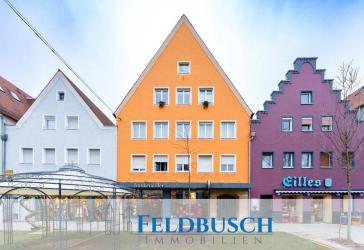 Vorschaubild Wohnung