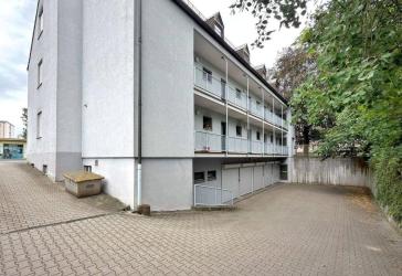 Vorschaubild Maisonettewohnung