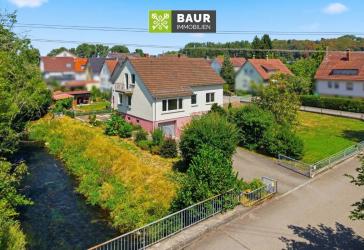 Vorschaubild Einfamilienhaus