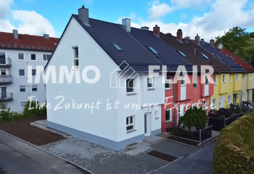 Vorschaubild Reihenendhaus