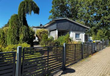Vorschaubild Bungalow