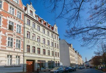 Vorschaubild Wohnung