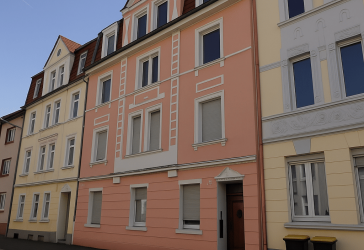 Vorschaubild Wohnung