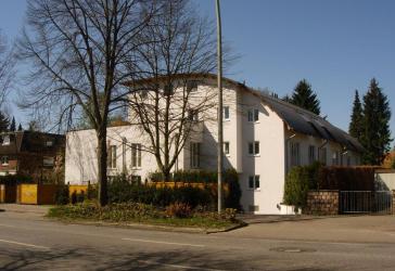 Vorschaubild Maisonettewohnung
