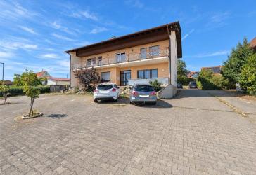 Vorschaubild Mehrfamilienhaus