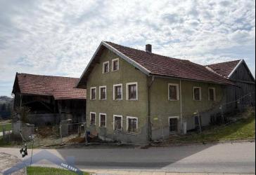 Bayer.Wald Nh. Schönberg Dreiseithof in herrlicher Höhenlage