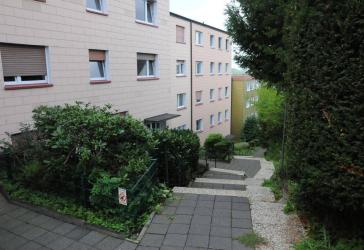 Zentral wohnen mit Wellness-Komfort