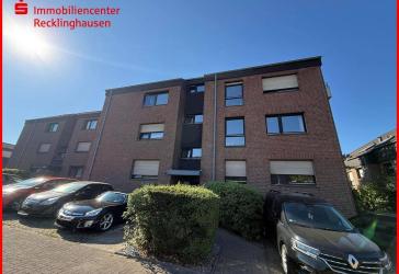 Naturnah wohnen, stadtnah leben - Wohlfühlwohnung in idyllischer Randlage