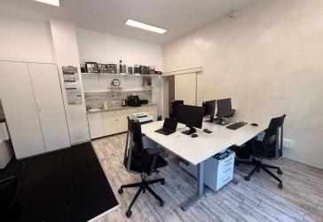 Vorschaubild Büro- /Praxis-Immobilie