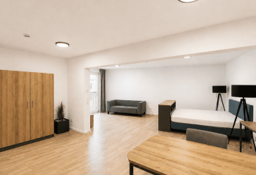 Vorschaubild Wohnung