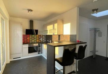 Vorschaubild Penthouse
