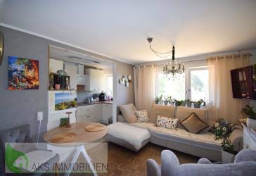 Vorschaubild Maisonettewohnung