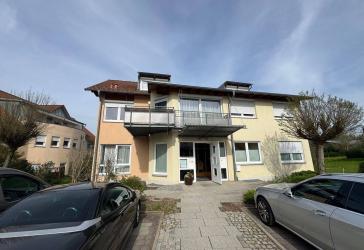 Vorschaubild Maisonettewohnung