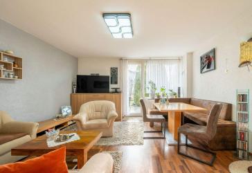 AIGNER - Gepflegte und gut geschnittene 3 Zimmer Wohnung als Kapitalanlage im Herzen Ottobrunns!