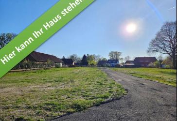 Inkl. Grundstück, das clevere Raumwunder 100 in Rodewald.