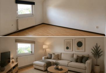 Vorschaubild Wohnung