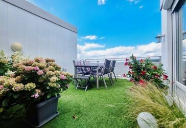 Vorschaubild Penthouse