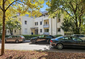 Vorschaubild Wohnung