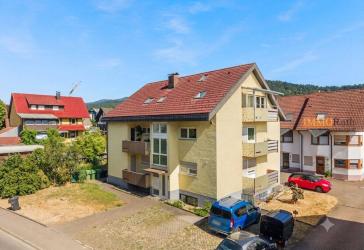 Vorschaubild Wohnung
