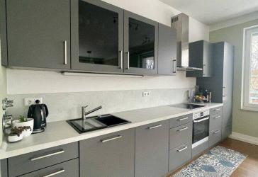 4-Zimmer Wohnung im Schmargendorf, Balkon, 2 Bäder, TG Stellplatz, Neubau, Provisionsfrei