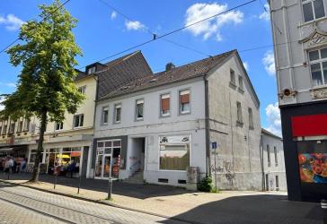Vorschaubild Mehrfamilienhaus