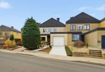 Vorschaubild Reihenmittelhaus