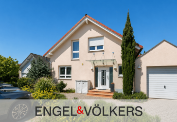 Vorschaubild Einfamilienhaus