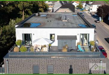 Vorschaubild Penthouse