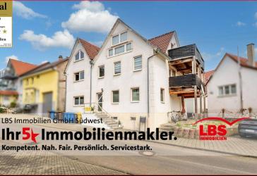 Vorschaubild Mehrfamilienhaus