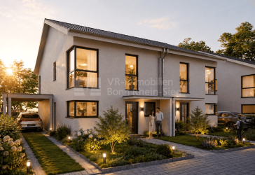 Haus 6 - Platz für die ganze Familie