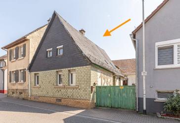 Vorschaubild Doppelhaushälfte