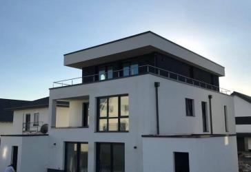 Vorschaubild Maisonettewohnung